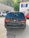 SEAT Alhambra 2.0 TDI FR Line 4Drive