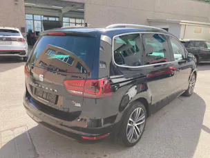 SEAT Alhambra 2.0 TDI FR Line 4Drive