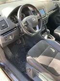 SEAT Alhambra 2.0 TDI FR Line 4Drive