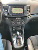 SEAT Alhambra 2.0 TDI FR Line 4Drive