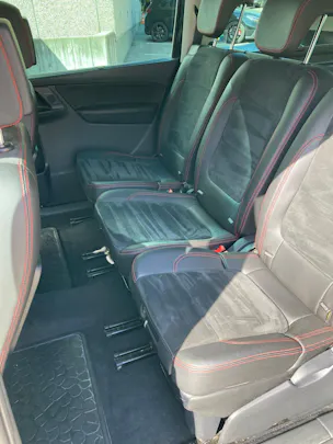 SEAT Alhambra 2.0 TDI FR Line 4Drive