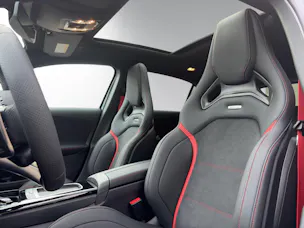 Mercedes-Benz A AMG 35 4Matic 8G-DCT