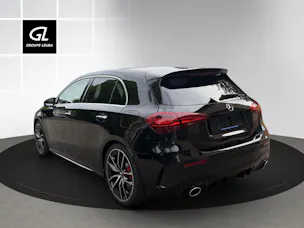 Mercedes-Benz A AMG 35 4Matic 8G-DCT