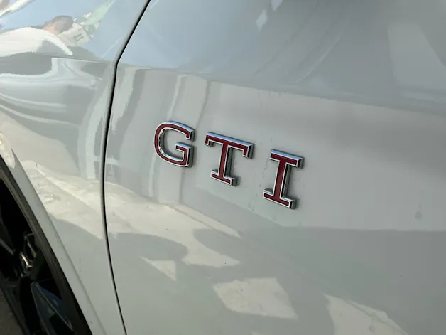 VW Golf 2.0 TSI DSG GTI 265PS ***BLACK STYLE***