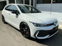 VW Golf 2.0 TSI DSG GTI 265PS ***BLACK STYLE***