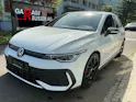 VW Golf 2.0 TSI DSG GTI 265PS ***BLACK STYLE***