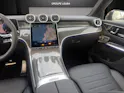 Mercedes-Benz GLC 220 d 4Matic 9G-Tronic