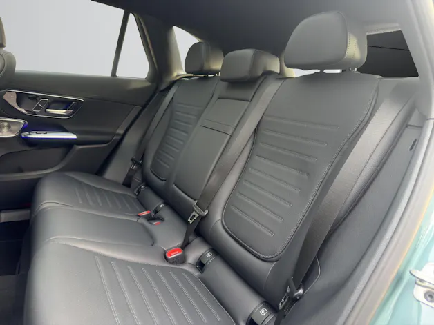Mercedes-Benz GLC 220 d 4Matic 9G-Tronic