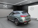 Mercedes-Benz GLC 220 d 4Matic 9G-Tronic