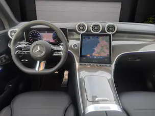 Mercedes-Benz GLC 220 d 4Matic 9G-Tronic