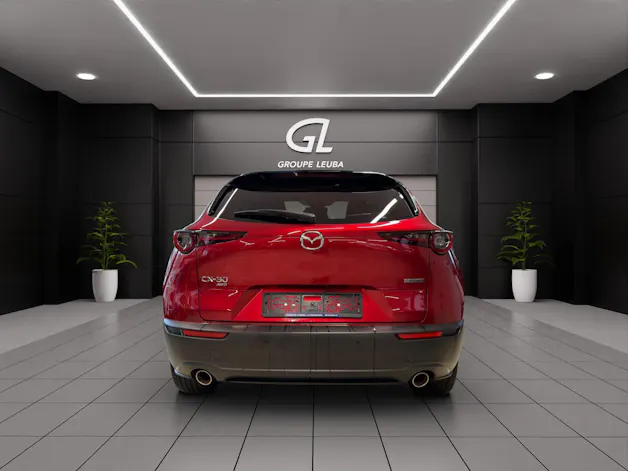 Mazda CX-30 X 186 Revolut. AWD