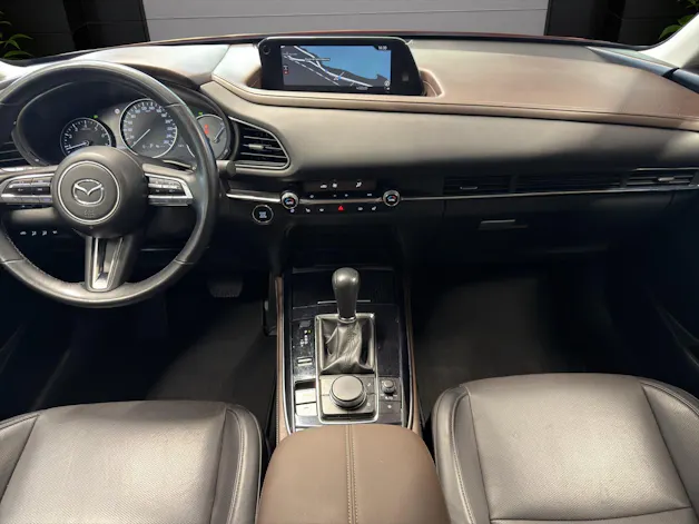 Mazda CX-30 X 186 Revolut. AWD