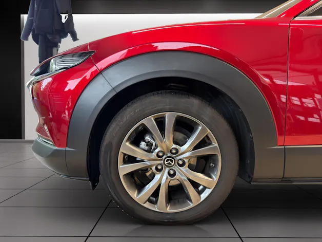 Mazda CX-30 X 186 Revolut. AWD