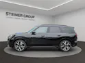 Mini Countryman S ALL4 Steptronic