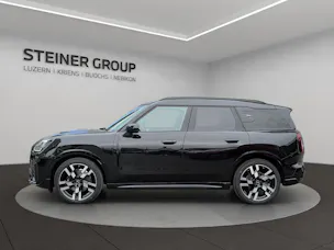 Mini Countryman S ALL4 Steptronic