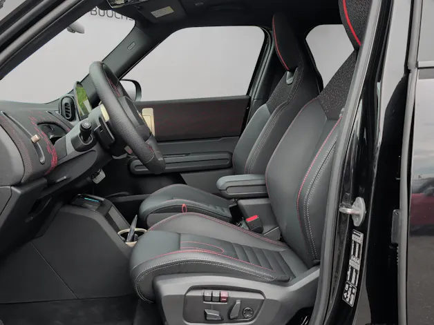 Mini Countryman S ALL4 Steptronic