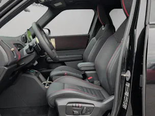 Mini Countryman S ALL4 Steptronic