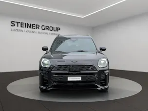 Mini Countryman S ALL4 Steptronic