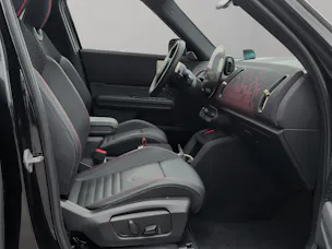 Mini Countryman S ALL4 Steptronic