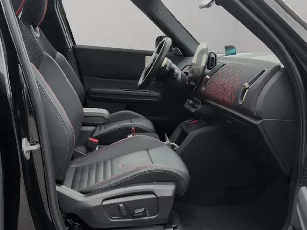 Mini Countryman S ALL4 Steptronic