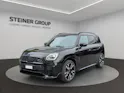 Mini Countryman S ALL4 Steptronic