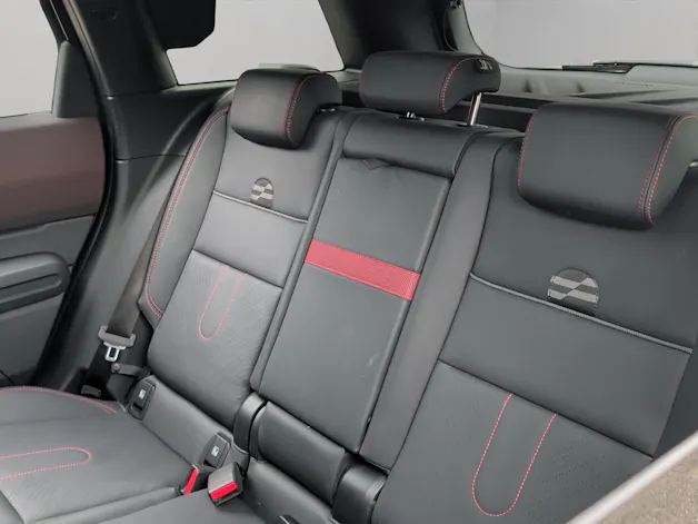 Mini Countryman S ALL4 Steptronic