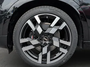 Mini Countryman S ALL4 Steptronic