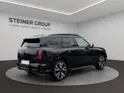 Mini Countryman S ALL4 Steptronic