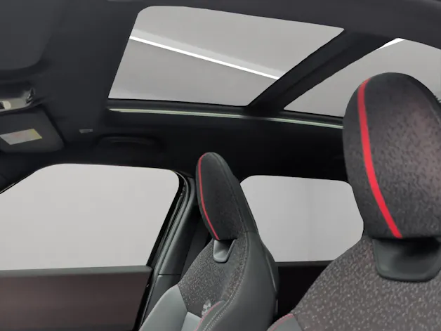 Mini Countryman S ALL4 Steptronic