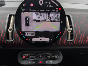 Mini Countryman S ALL4 Steptronic