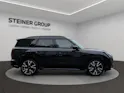 Mini Countryman S ALL4 Steptronic