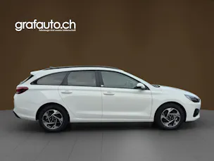 Hyundai i30 Wagon 1.5 T-GDi Amplia