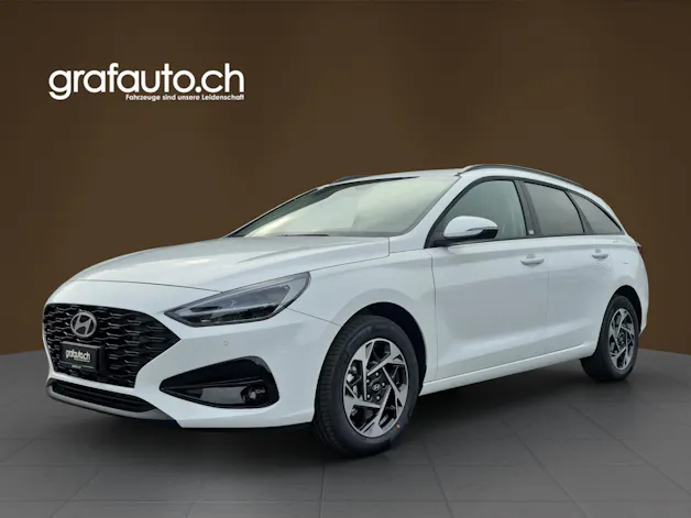 Hyundai i30 Wagon 1.5 T-GDi Amplia