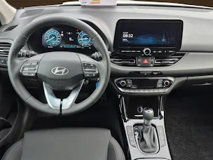 Hyundai i30 Wagon 1.5 T-GDi Amplia