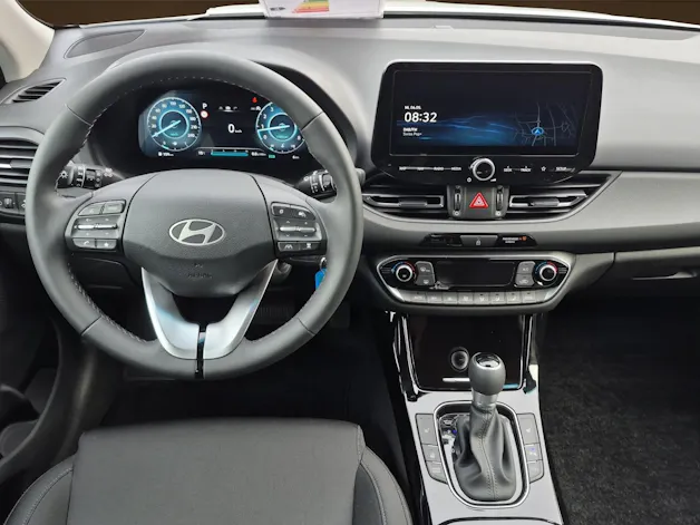 Hyundai i30 Wagon 1.5 T-GDi Amplia