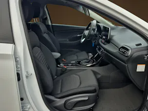 Hyundai i30 Wagon 1.5 T-GDi Amplia