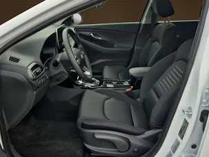 Hyundai i30 Wagon 1.5 T-GDi Amplia