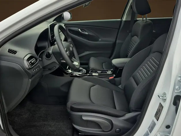 Hyundai i30 Wagon 1.5 T-GDi Amplia