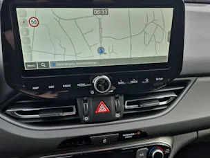 Hyundai i30 Wagon 1.5 T-GDi Amplia