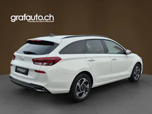 Hyundai i30 Wagon 1.5 T-GDi Amplia