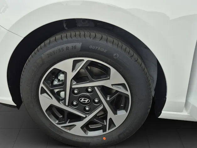 Hyundai i30 Wagon 1.5 T-GDi Amplia