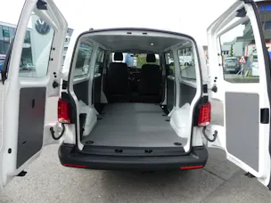 VW T6.1 2.0 Bi-TDI DSG