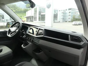 VW T6.1 2.0 Bi-TDI DSG