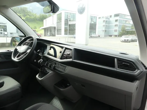 VW T6.1 2.0 Bi-TDI DSG