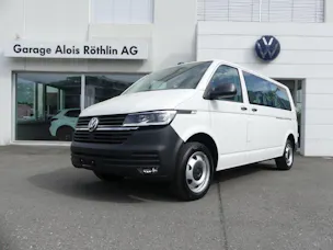 VW T6.1 2.0 Bi-TDI DSG