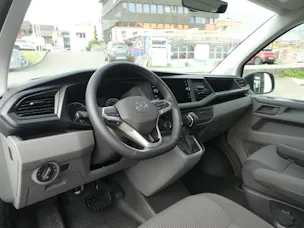 VW T6.1 2.0 Bi-TDI DSG
