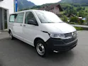 VW T6.1 2.0 Bi-TDI DSG