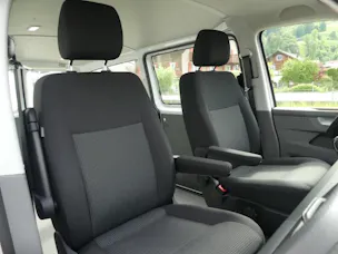 VW T6.1 2.0 Bi-TDI DSG
