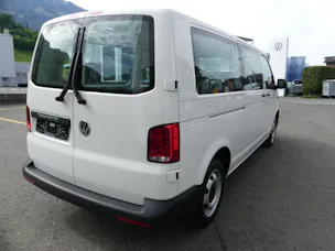 VW T6.1 2.0 Bi-TDI DSG