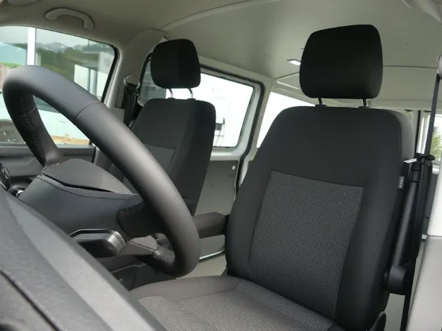 VW T6.1 2.0 Bi-TDI DSG